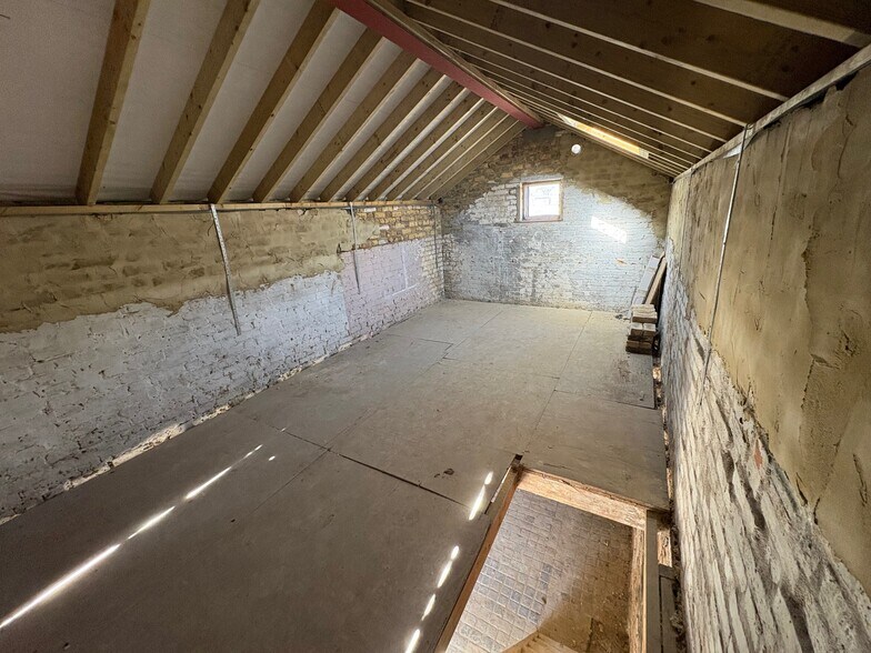 68b Fernbrook Road, Londres à vendre - Photo intérieure – Image 3 sur 4