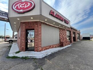 Plus de détails pour 922 Harris Ave, Pasadena, TX - Local commercial à louer