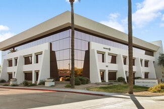 Plus de détails pour 9977 N 90th St, Scottsdale, AZ - Bureau/Médical, Médical à louer