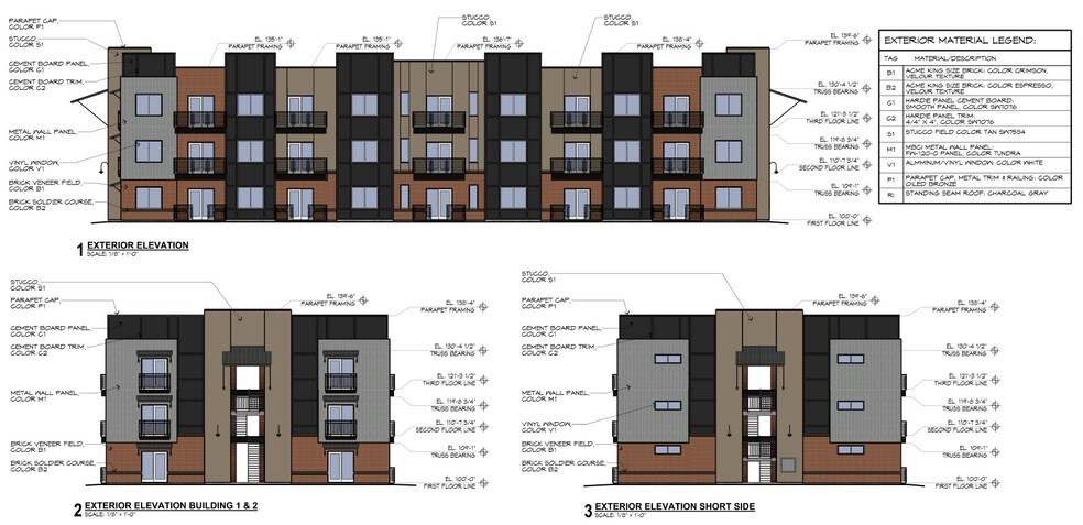 7120 Anderson Blvd, Fort Worth, TX à vendre - Photo de l’immeuble – Image 3 sur 5