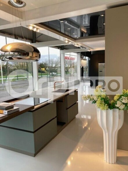 Bureau dans Baule à vendre - Photo intérieure – Image 2 sur 6