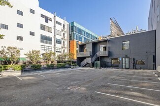 Plus de détails pour 75 Federal St, San Francisco, CA - Bureau à louer