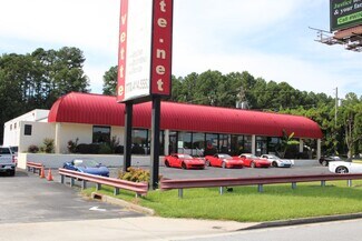 Plus de détails pour 3762 Dekalb Technology Pky, Doraville, GA - Industriel/Logistique à vendre