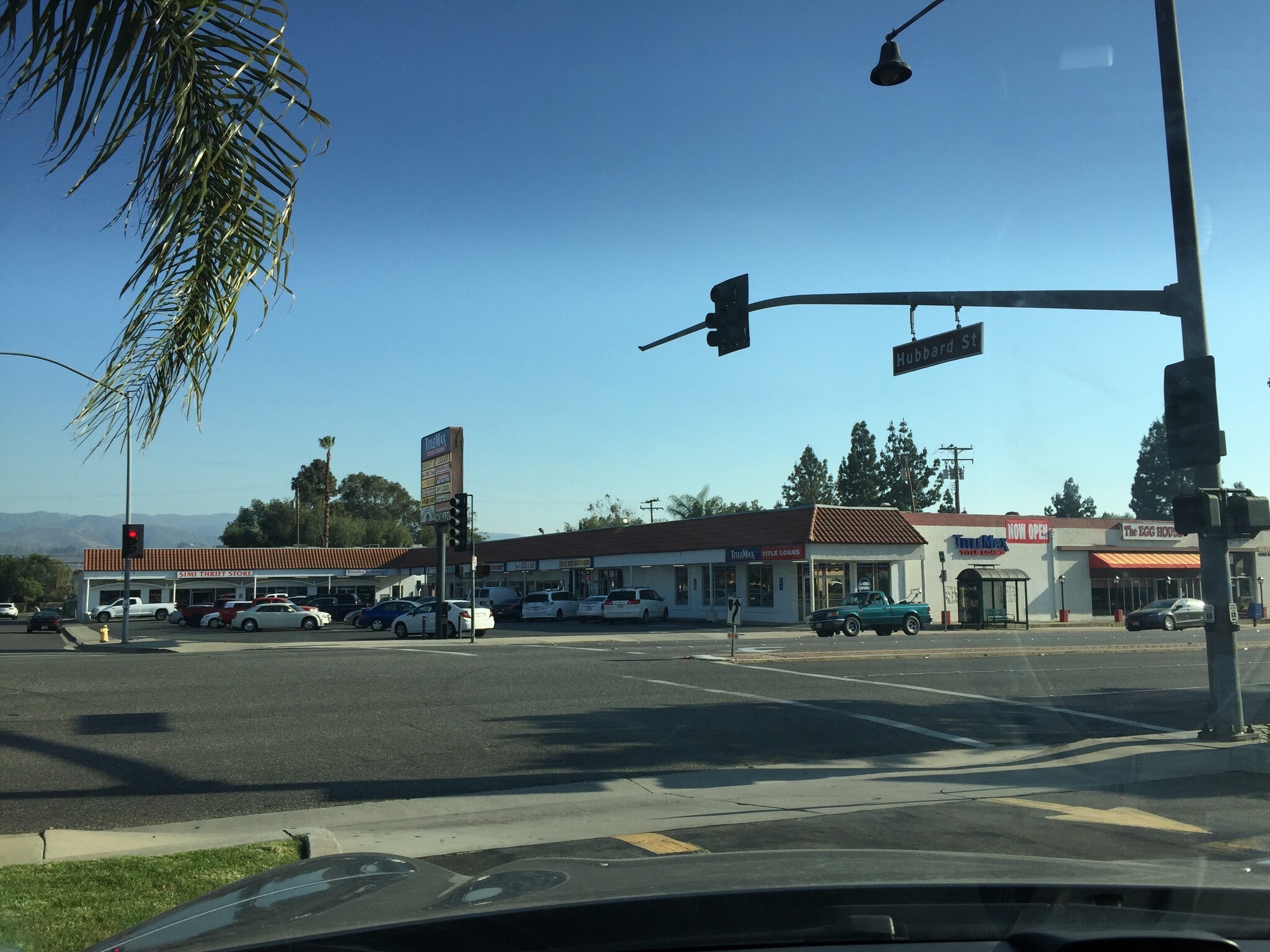 1452-1496 E Los Angeles Ave, Simi Valley, CA à louer Photo de l’immeuble– Image 1 sur 5
