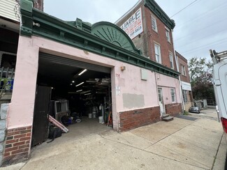 Plus de détails pour 2133 Orthodox St, Philadelphia, PA - Local d’activités à vendre