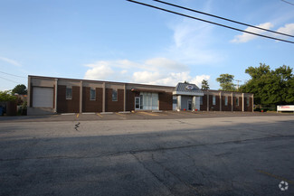 Plus de détails pour 10407 Liberty Ave, Saint Louis, MO - Bureau, Industriel/Logistique à louer