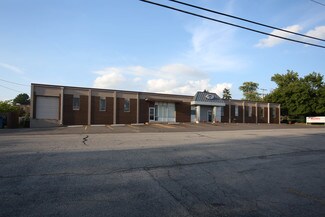 Plus de détails pour 10407 Liberty Ave, Saint Louis, MO - Bureau, Industriel/Logistique à louer