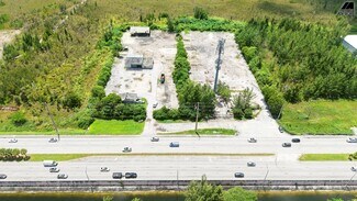 Plus de détails pour 90 NW 137th Ave, Miami, FL - Terrain à vendre