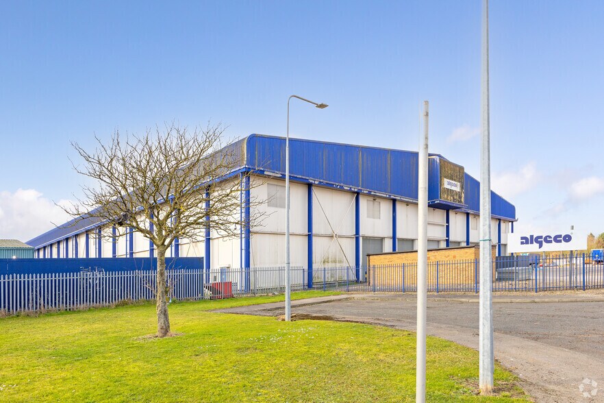 Merlin Way, Bridlington à vendre - Photo de l’immeuble – Image 2 sur 3