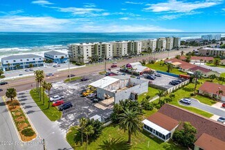 Plus de détails pour 304 Highway A1A, Satellite Beach, FL - Local commercial à vendre