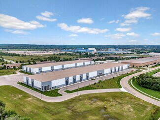 Plus de détails pour 9700 Hemingway Ave S, Cottage Grove, MN - Industriel/Logistique à louer