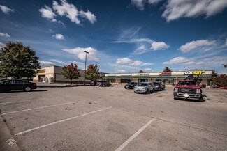 Plus de détails pour 826 Northstar Ct, Tonganoxie, KS - Local commercial à louer