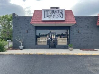 Plus de détails pour 920 N Main St, Logan, UT - Local commercial à louer