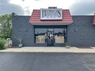 Plus de détails pour 920 N Main St, Logan, UT - Local commercial à louer