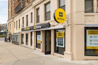 Plus de détails pour 1962 Beacon St, Brighton, MA - Bureau/Local commercial à louer