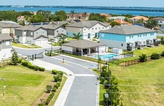 Plus de détails pour 2108 Sebring Pl, Clearwater, FL - Logement à vendre