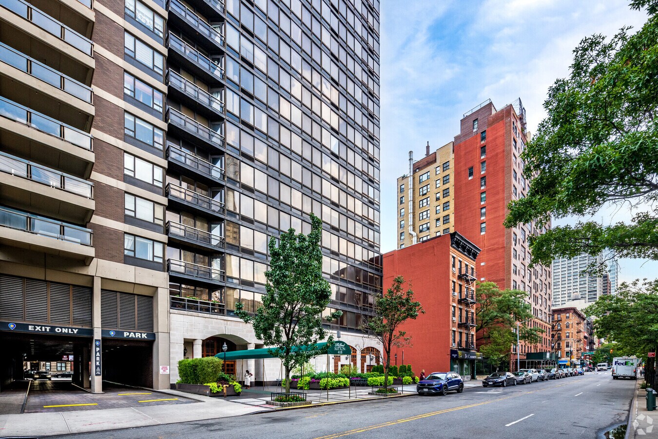 414-418 E 59th St, New York, NY 10022 - Lot Commercial Co-Op -  - Photo intérieure - Image 1 of 10