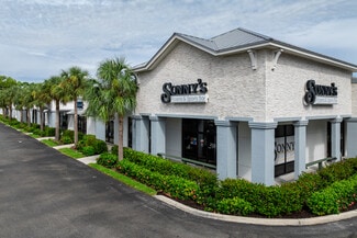 Plus de détails pour 7740-7750 Preserve Ln, Naples, FL - Local commercial à louer