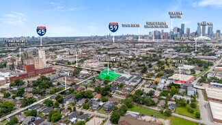 Plus de détails pour 3801 Garrow St, Houston, TX - Local commercial à vendre