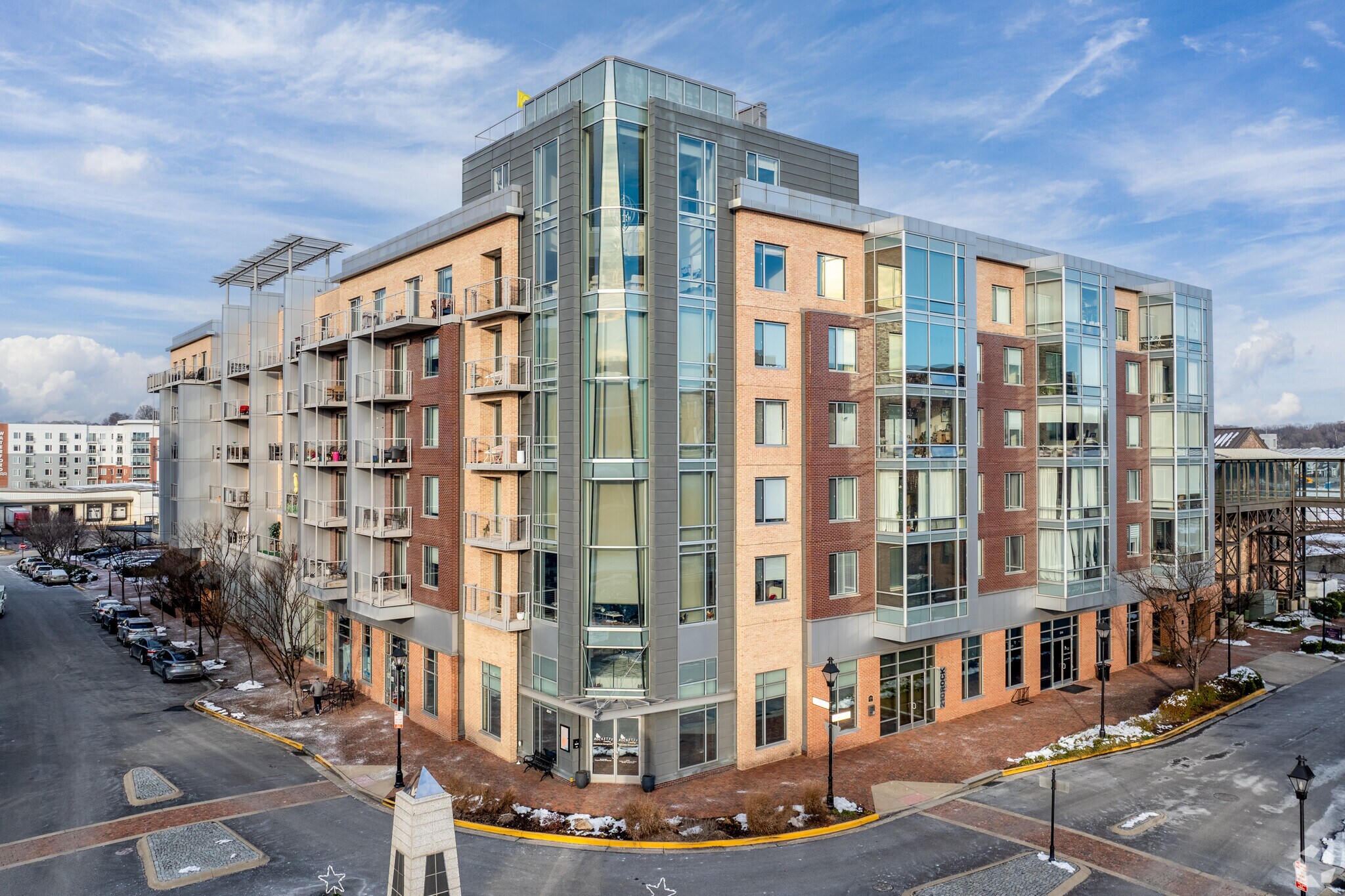 4821-4845 Old Main St, Richmond, VA à louer Photo principale– Image 1 sur 6