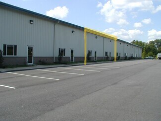 Plus de détails pour 405 W Bell St, Ridgely, MD - Local d'activités, Industriel/Logistique à louer
