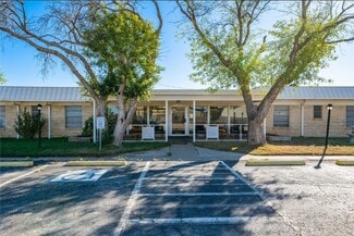 Plus de détails pour 125 Avenue J, Anson, TX - Santé à vendre