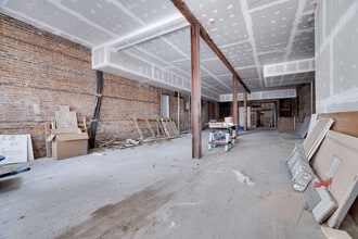 100-106 S Courtland St, East Stroudsburg, PA à louer Photo intérieure– Image 2 sur 9