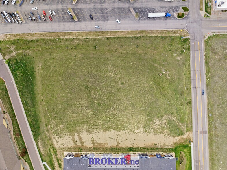 3250 Patriot dr, Casper, WY à vendre - Photo de l’immeuble – Image 2 sur 16