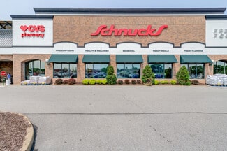 Plus de détails pour 5511-5587 Telegraph Rd, Saint Louis, MO - Local commercial à louer