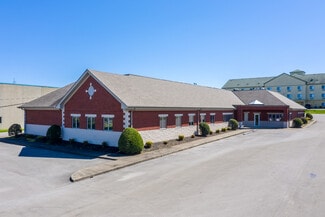 Plus de détails pour 1227 Heil Quaker Blvd, La Vergne, TN - Bureau à louer