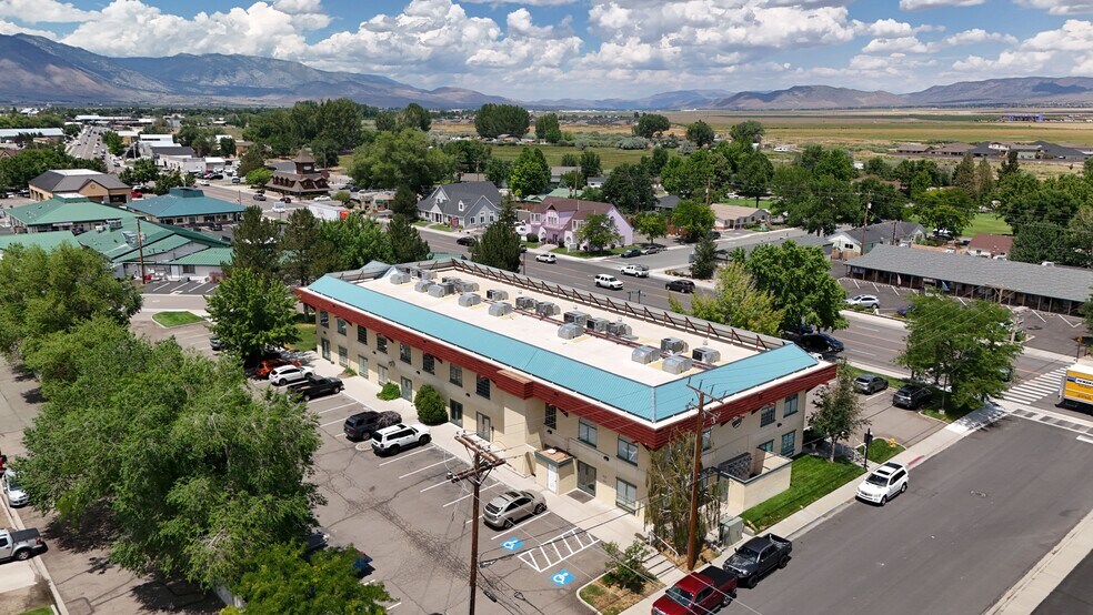 1528 US Highway 395 N, Gardnerville, NV à louer - Photo de l’immeuble – Image 3 sur 7
