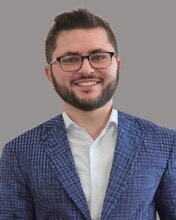 Jared Aberman