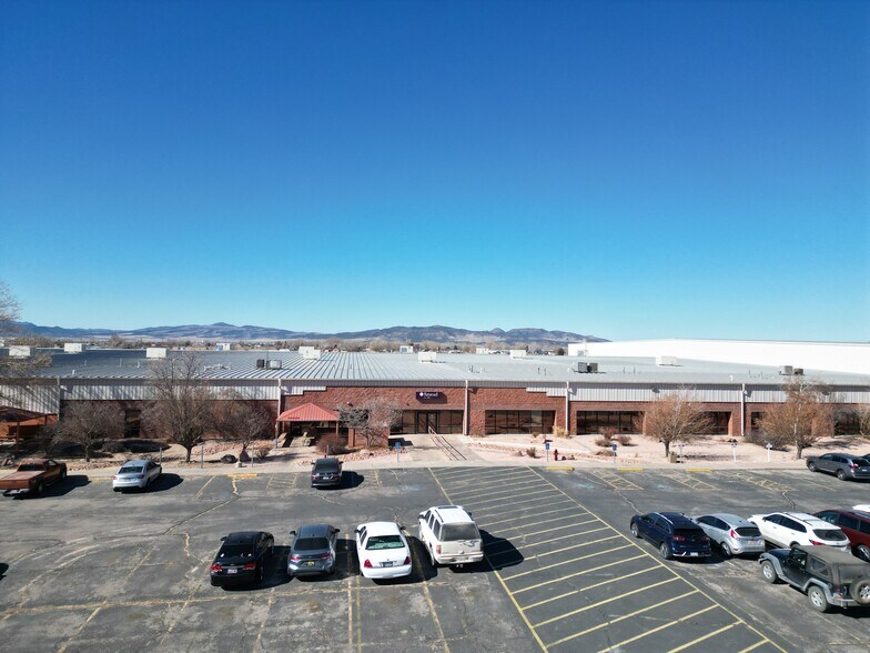 3309 W 600 N, Cedar City, UT à vendre - Photo de l’immeuble – Image 2 sur 18