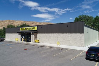 Plus de détails pour 3228 US-64, Waterflow, NM - Local commercial à vendre