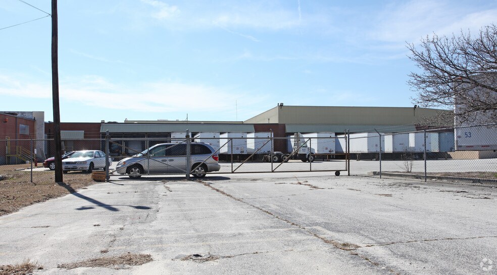 1700 Old Covington Hwy SW, Conyers, GA à vendre - Photo de l’immeuble – Image 2 sur 2