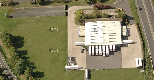 Plus de détails pour 1459 Route D'Ormes, Saran - Industriel/Logistique à louer