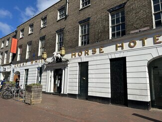 Plus de détails pour 43-49 Tavern St, Ipswich - Local commercial à louer