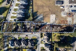 Plus de détails pour 20886 River W Rd, Maple Ridge, BC - Terrain à vendre