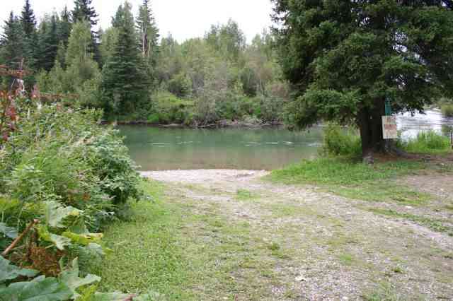 17262 N Parks Hwy, Houston, AK à vendre - Autre – Image 2 sur 2