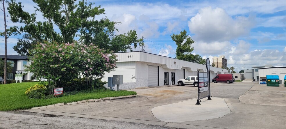 841 Nicolet Ave, Winter Park, FL à vendre - Photo principale – Image 1 sur 2