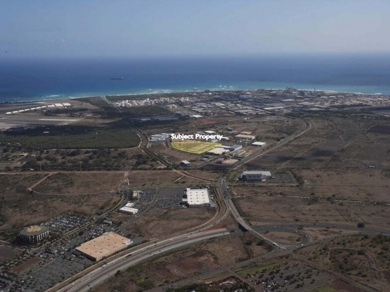 2045 Lauwiliwili St, Kapolei, HI à louer - Aérien – Image 2 sur 5