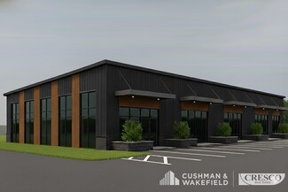 Plus de détails pour 30623 Solon Rd, Solon, OH - Terrain à vendre