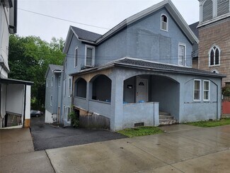 Plus de détails pour 82 Front St, Binghamton, NY - Logement à vendre