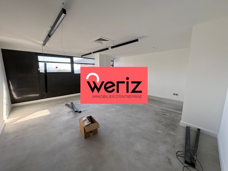 148 Traverse De La Martine, Marseille à louer - Photo de l’immeuble – Image 3 sur 6