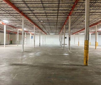 Plus de détails pour 800 NW 65th St, Fort Lauderdale, FL - Industriel/Logistique à louer