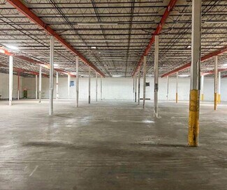 Plus de détails pour 800 NW 65th St, Fort Lauderdale, FL - Industriel/Logistique à louer