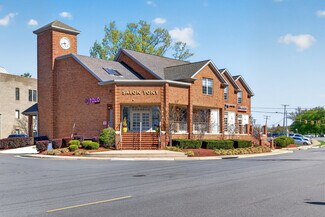 Plus de détails pour 1400 Chain Bridge Rd, McLean, VA - Local commercial à louer