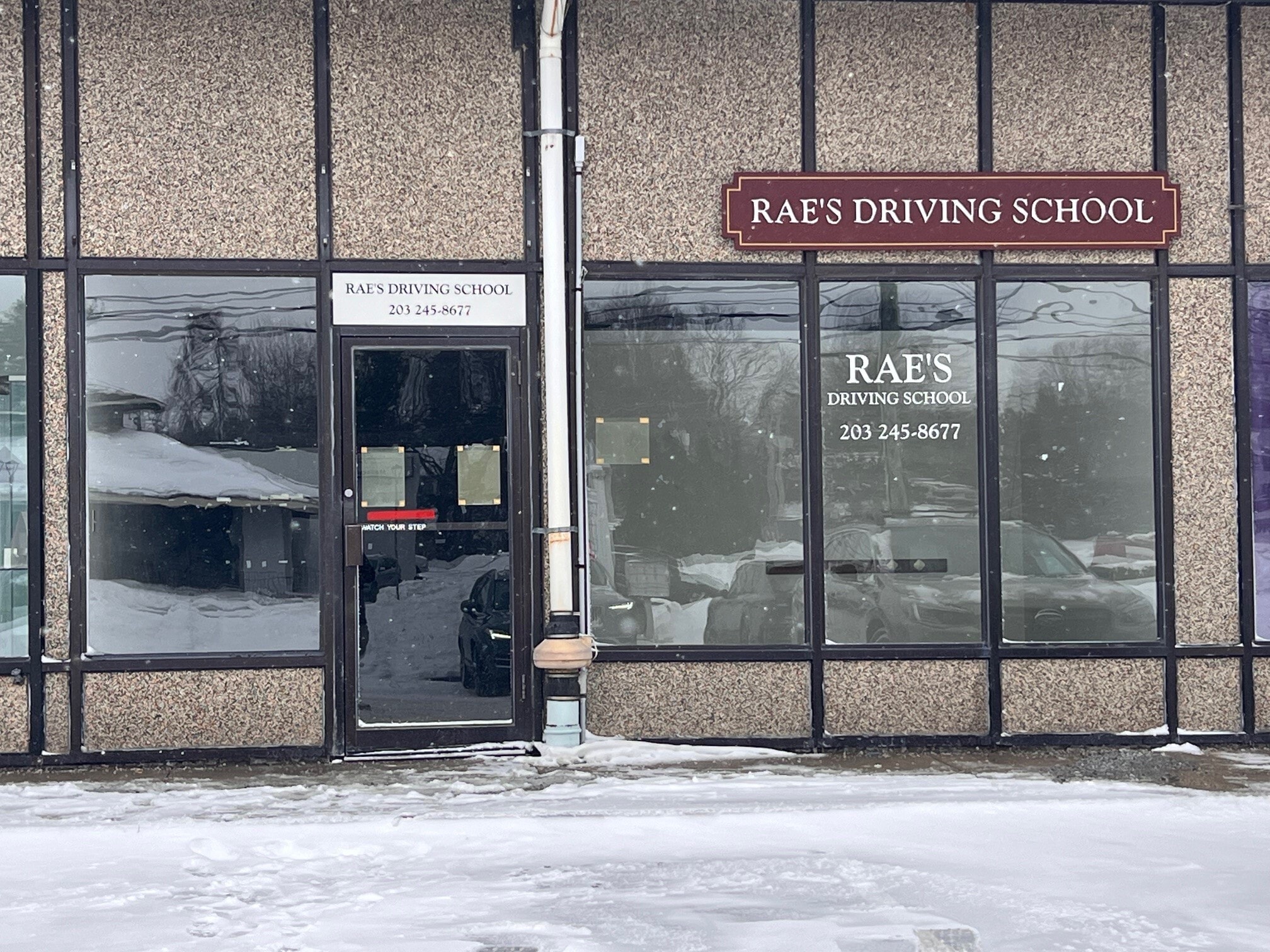 200 Boston Post Rd, Madison, CT à louer Photo intérieure– Image 1 sur 8