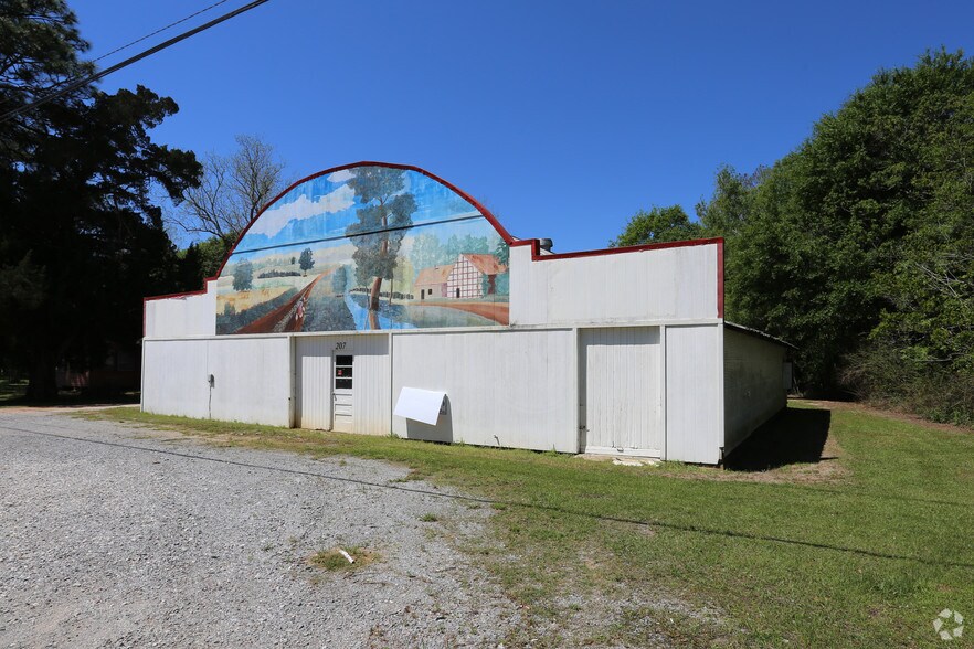 207 State Highway 59 N, Summerdale, AL à vendre - Photo de l’immeuble – Image 3 sur 12