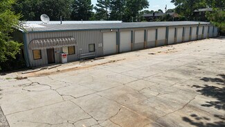 Plus de détails pour 4106 Liberty Hwy, Anderson, SC - Industriel/Logistique à louer